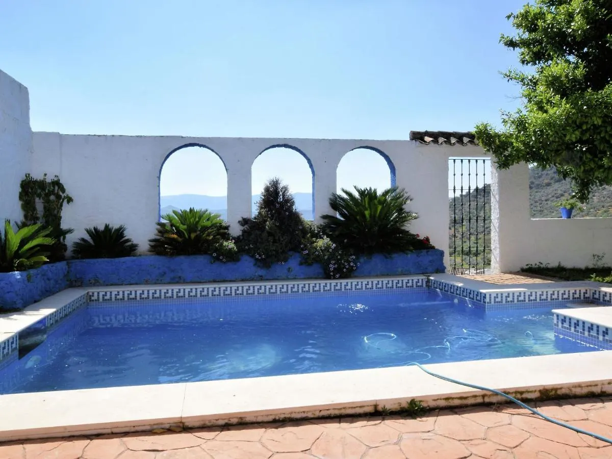 Belvilla By Oyo Carmela Holiday home Zagrilla