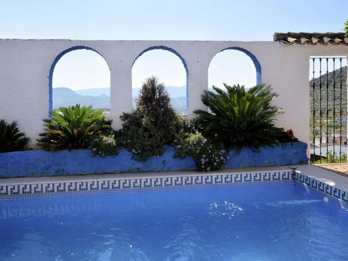 Belvilla By Oyo Carmela 0*, Zagrilla Spain