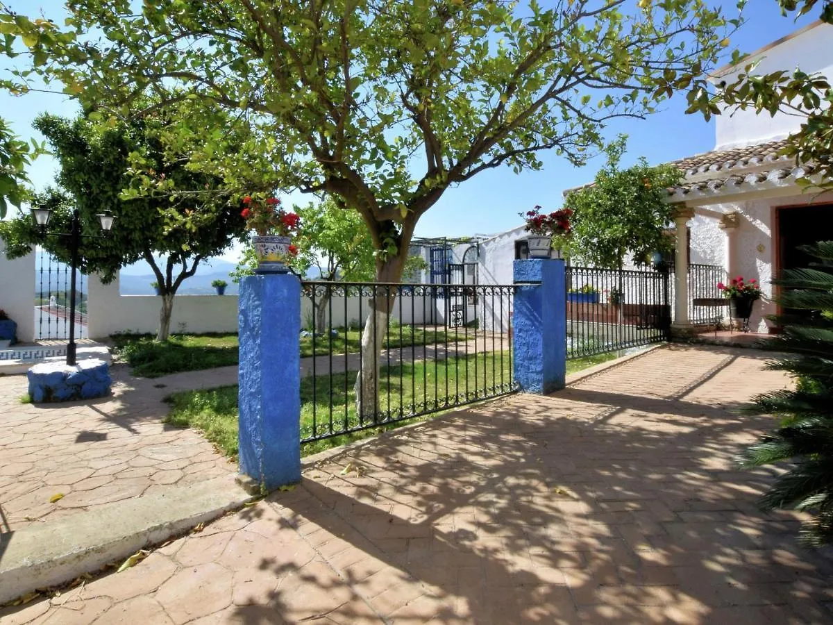 Belvilla By Oyo Carmela Holiday home Zagrilla