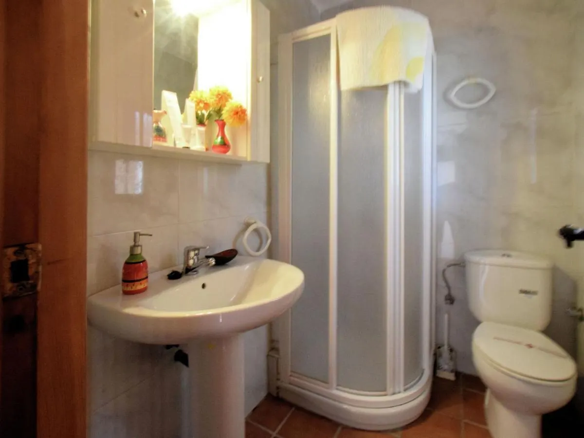Belvilla By Oyo Carmela Holiday home
