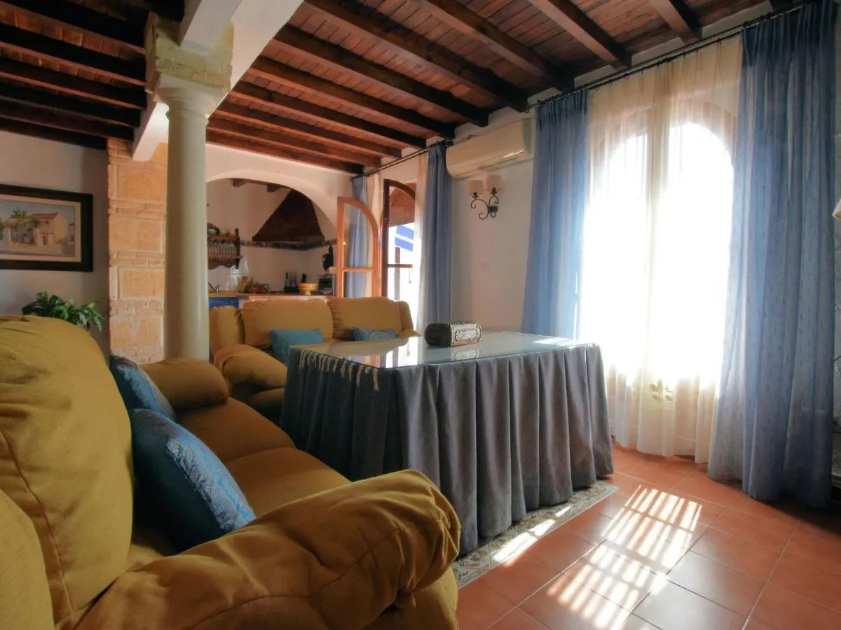 Holiday home Belvilla By Oyo Carmela
