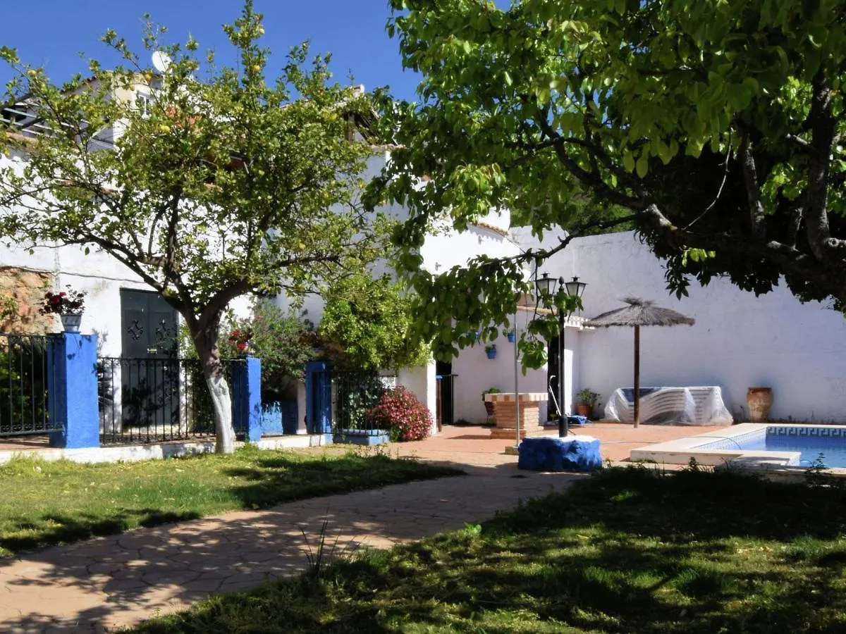 Belvilla By Oyo Carmela Holiday home