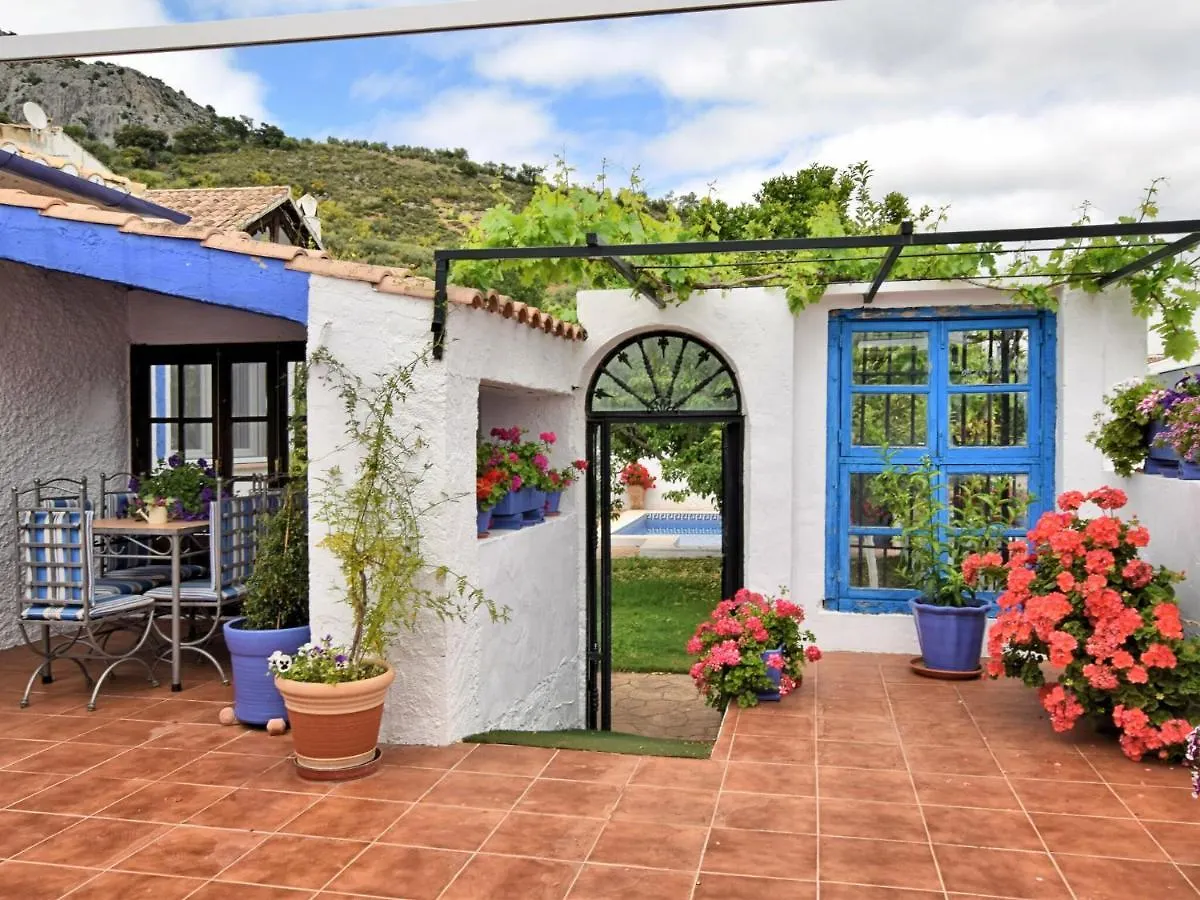 Belvilla By Oyo Carmela Holiday home Zagrilla
