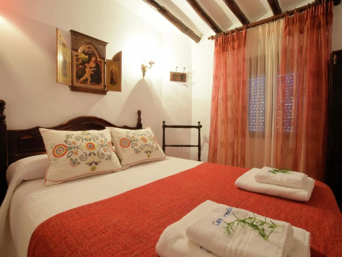 Holiday home Belvilla By Oyo Carmela
