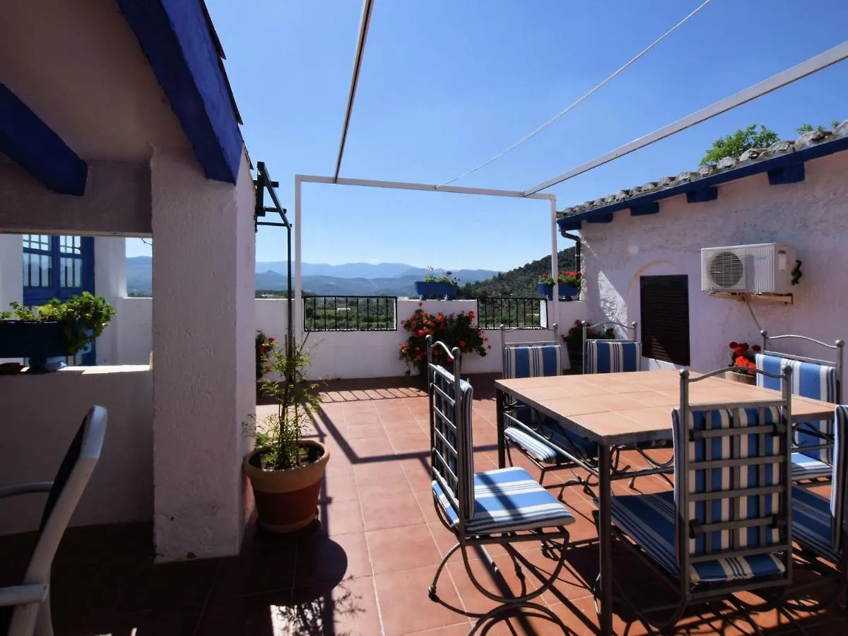 Holiday home Belvilla By Oyo Carmela Spain